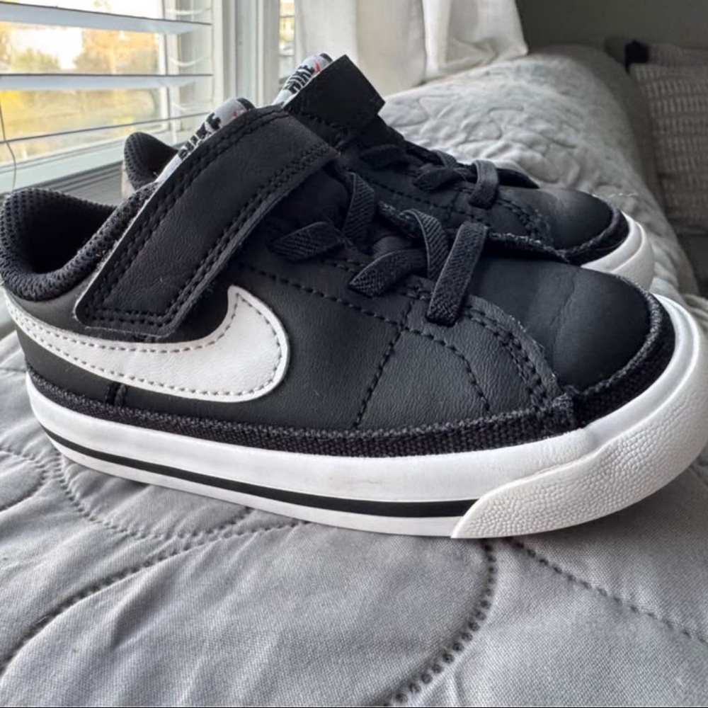Nike Court Legacy Toddler Shoes, 7C